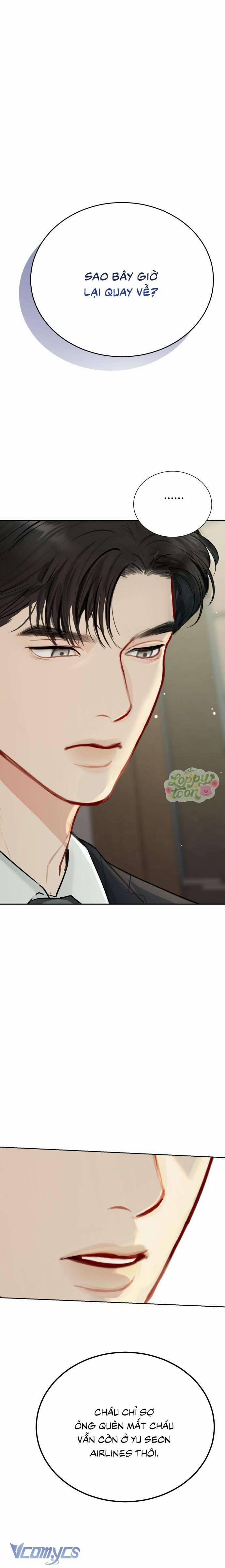 Quyền Lực Của Thư Ký 3 trang 21