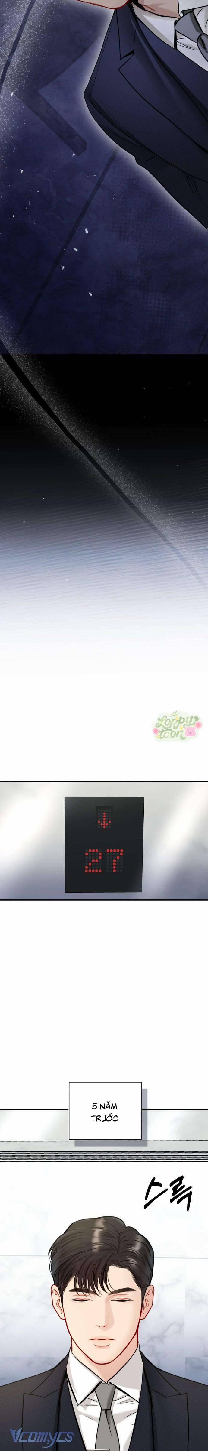 Quyền Lực Của Thư Ký 3 trang 36