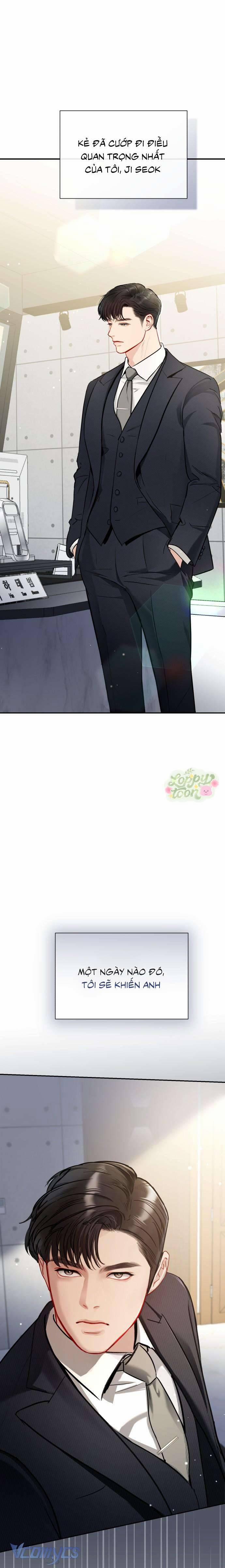 Quyền Lực Của Thư Ký 3 trang 40