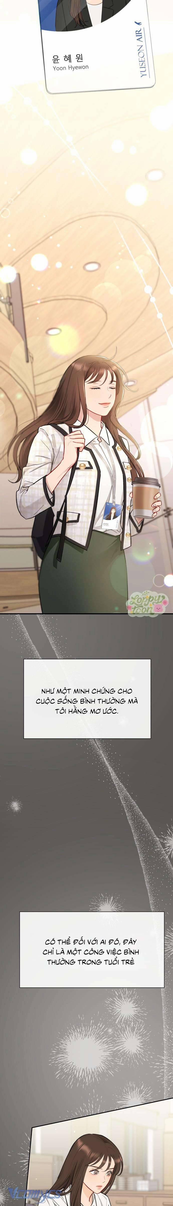 Quyền Lực Của Thư Ký 3 trang 9