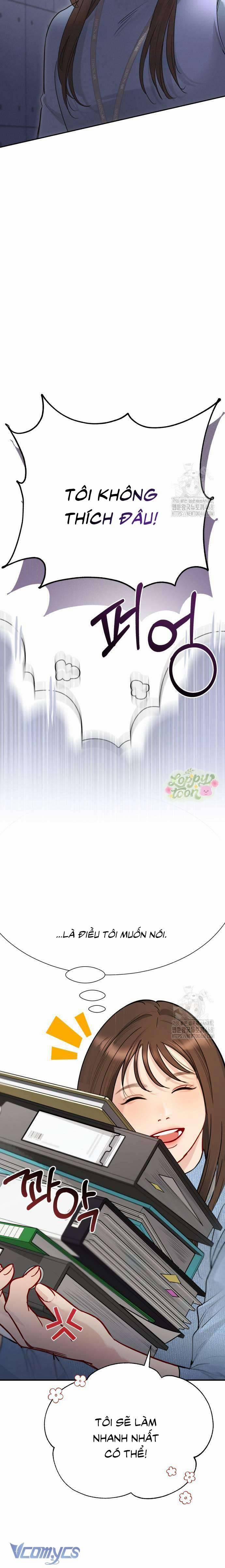 Quyền Lực Của Thư Ký 4 trang 23