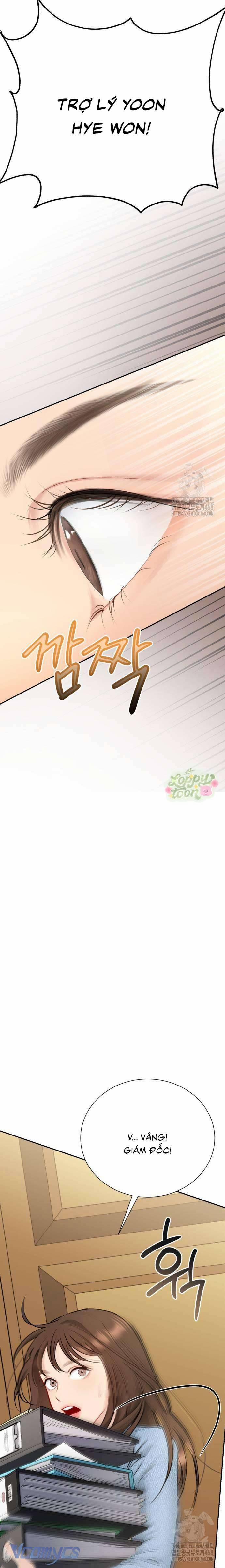 Quyền Lực Của Thư Ký 4 trang 27