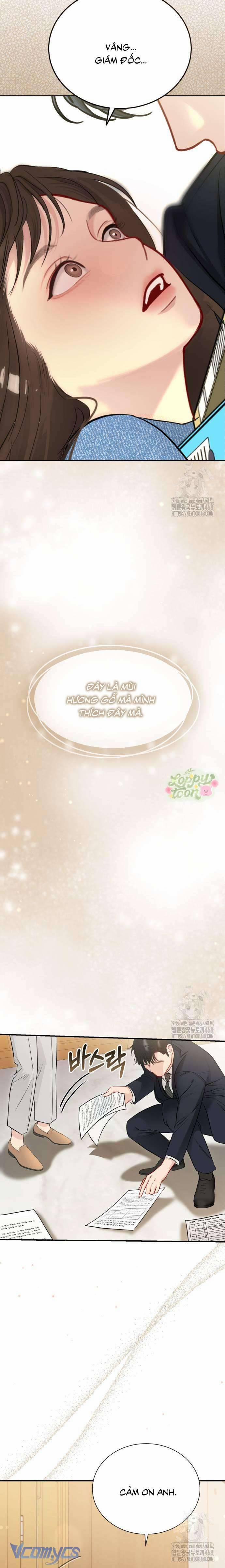 Quyền Lực Của Thư Ký 4 trang 32