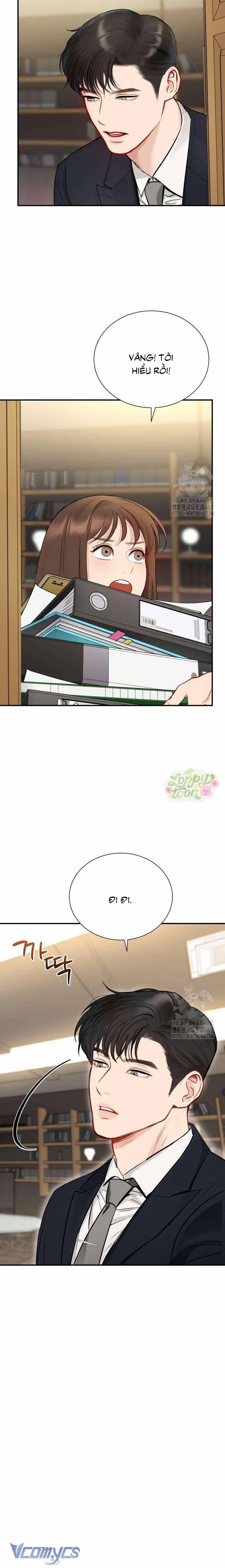 Quyền Lực Của Thư Ký 4 trang 35