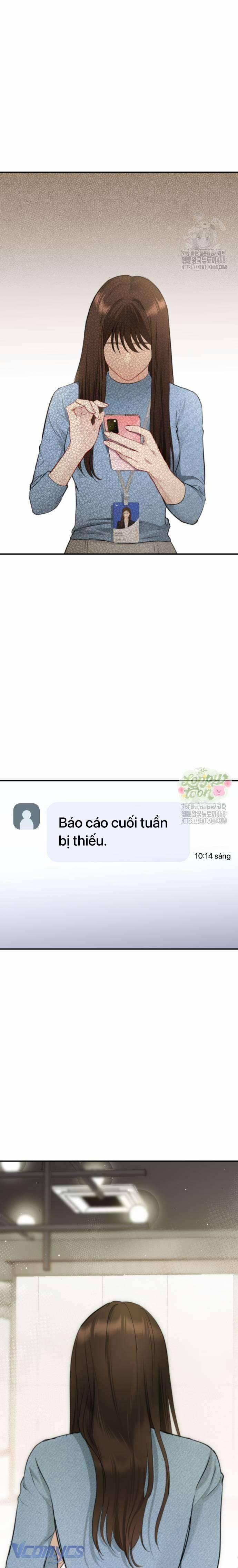 Quyền Lực Của Thư Ký 4 trang 39