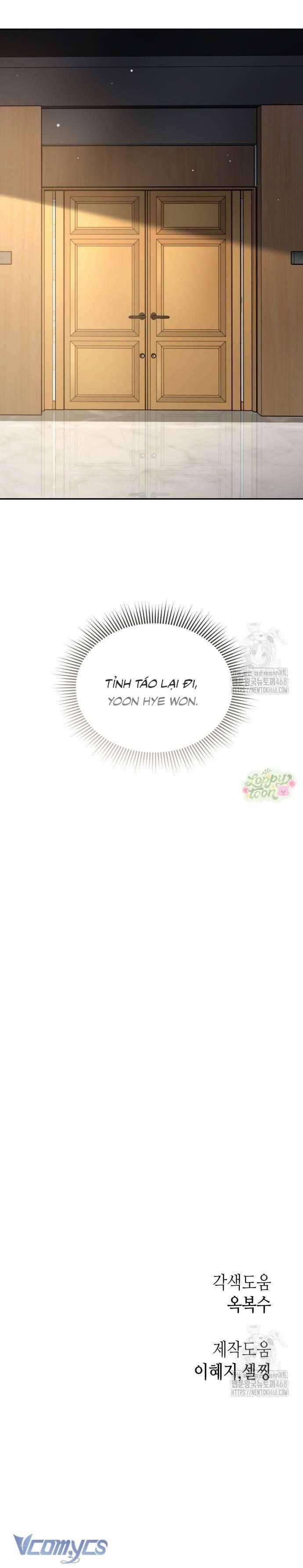 Quyền Lực Của Thư Ký 4 trang 42