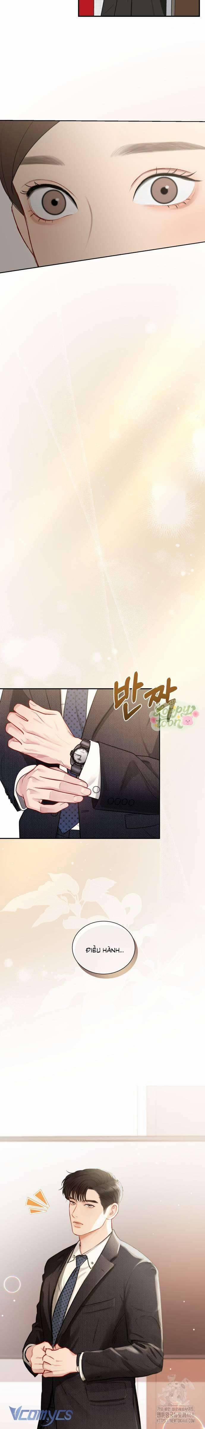 Quyền Lực Của Thư Ký 5 trang 10