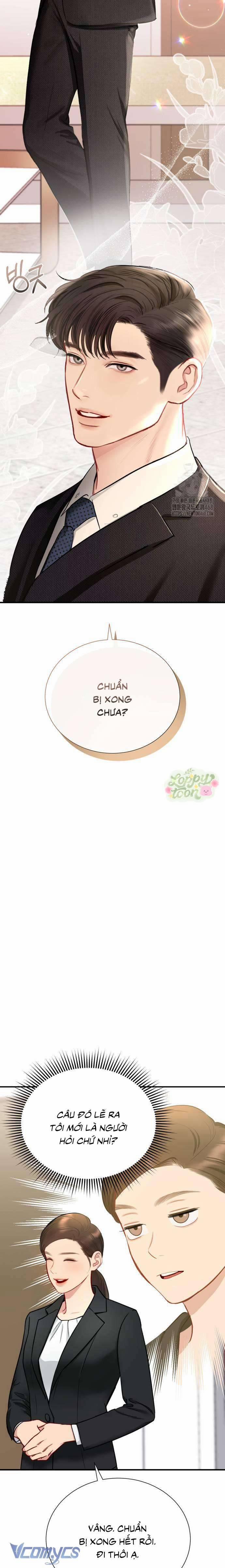 Quyền Lực Của Thư Ký 5 trang 11