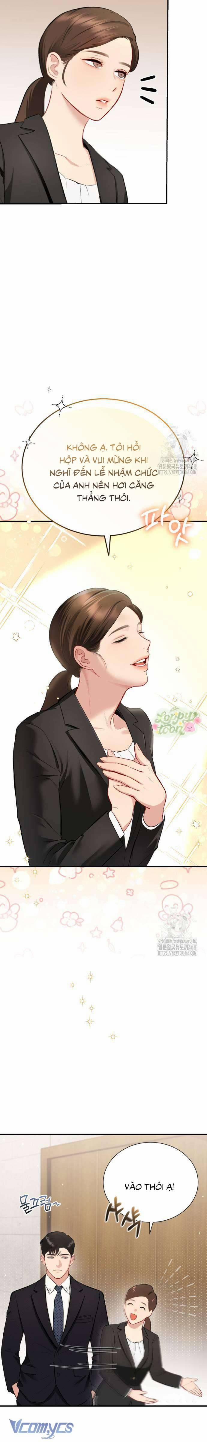 Quyền Lực Của Thư Ký 5 trang 13