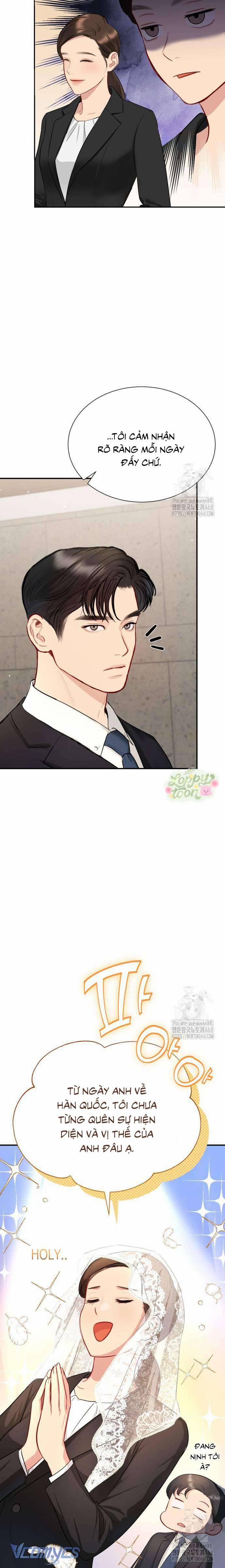 Quyền Lực Của Thư Ký 5 trang 19