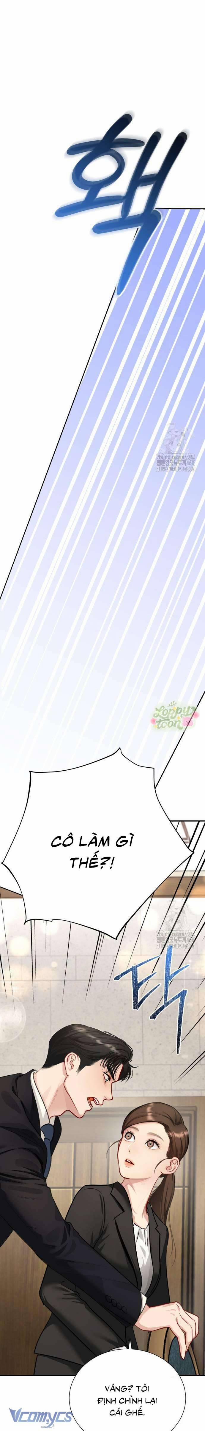 Quyền Lực Của Thư Ký 5 trang 22
