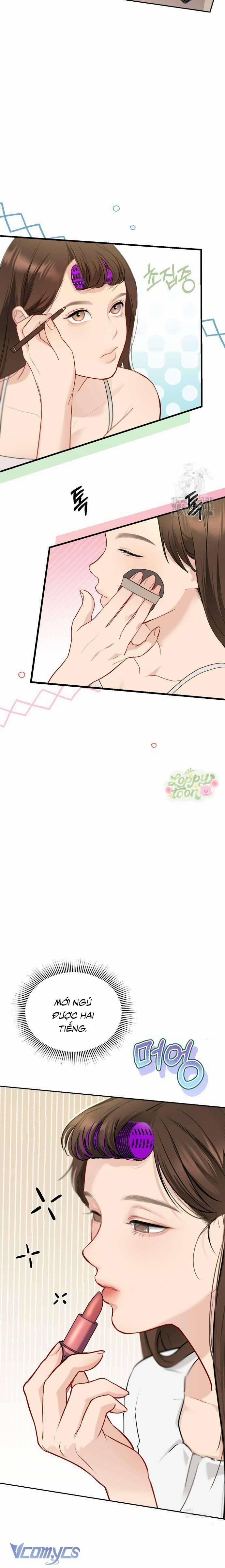 Quyền Lực Của Thư Ký 5 trang 3