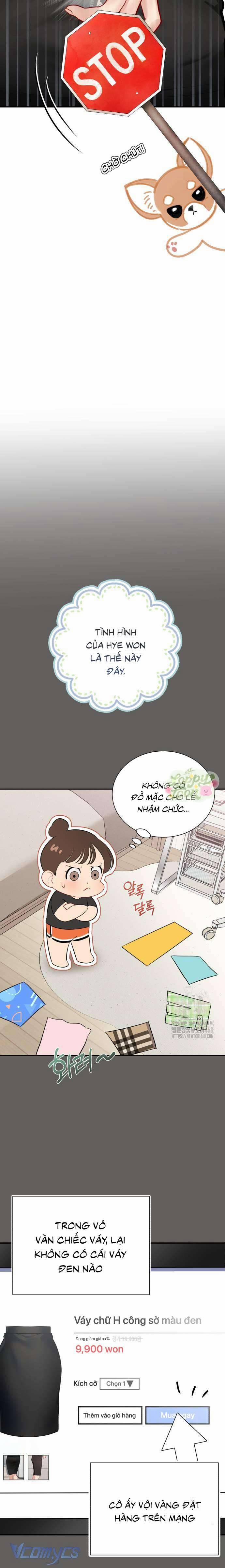 Quyền Lực Của Thư Ký 5 trang 30