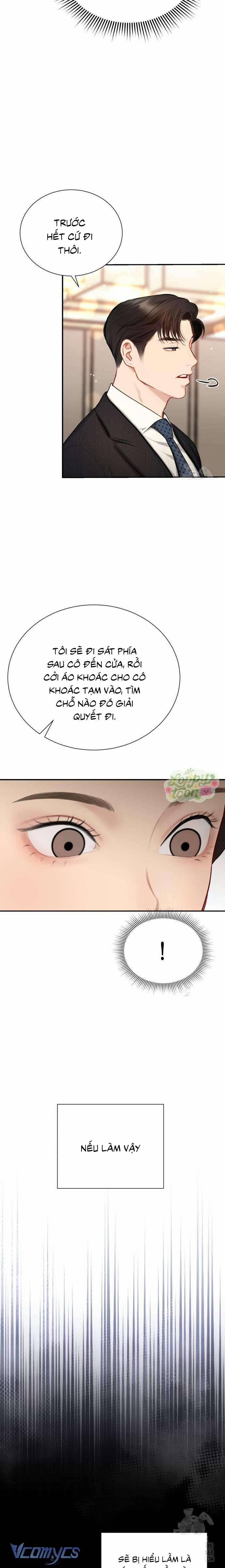 Quyền Lực Của Thư Ký 5 trang 36