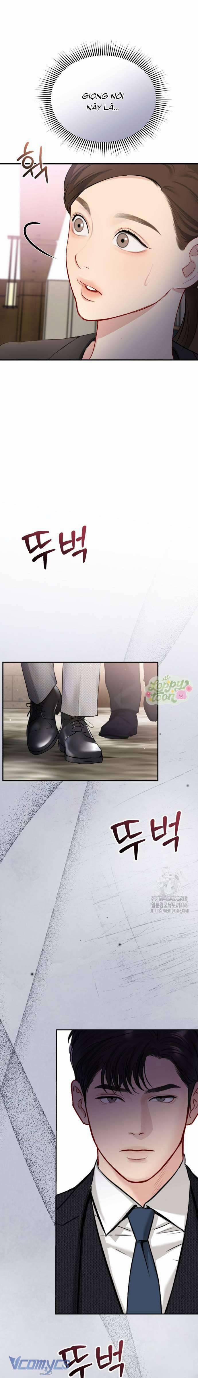 Quyền Lực Của Thư Ký 5 trang 41