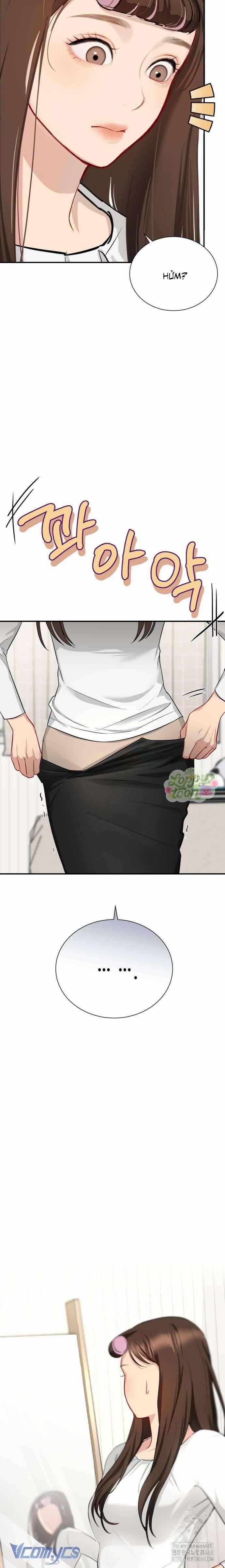 Quyền Lực Của Thư Ký 5 trang 5