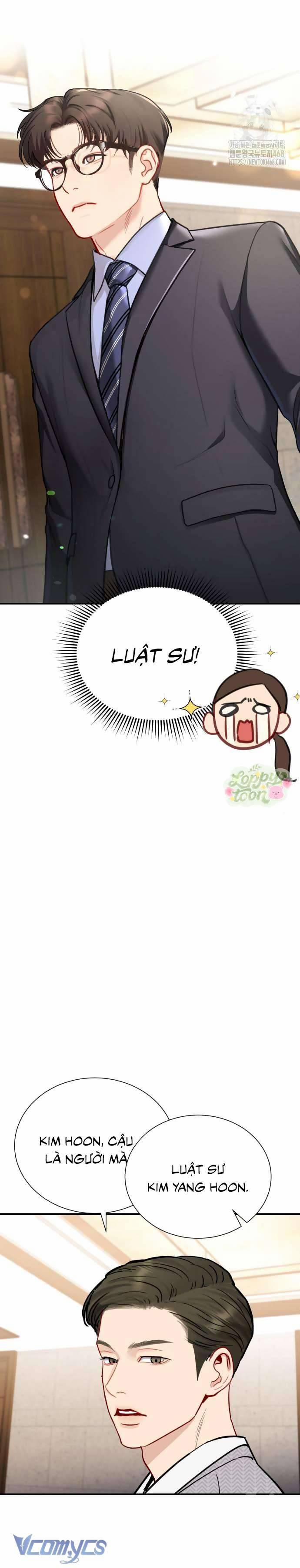 Quyền Lực Của Thư Ký 6 trang 11