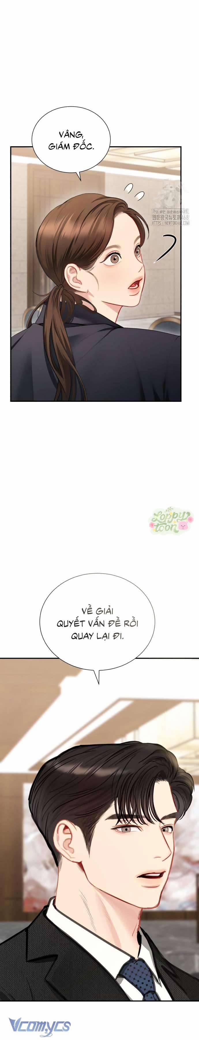 Quyền Lực Của Thư Ký 6 trang 14