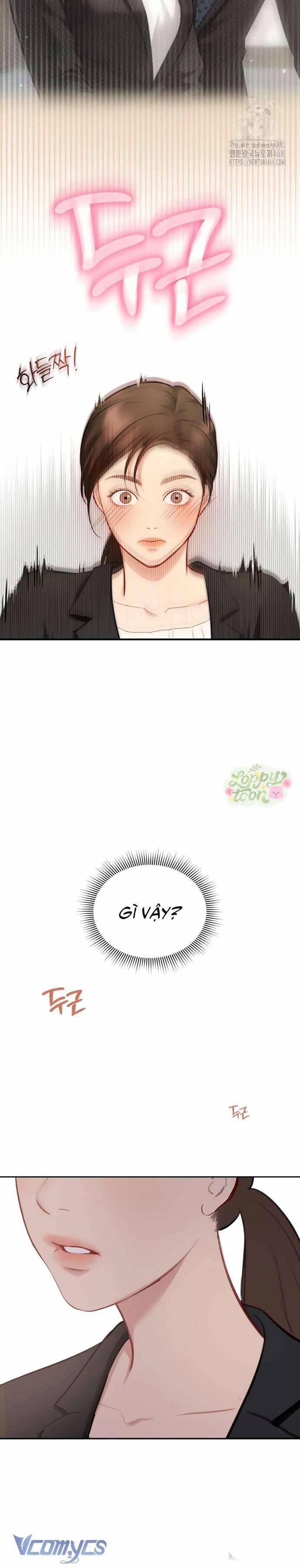 Quyền Lực Của Thư Ký 6 trang 23