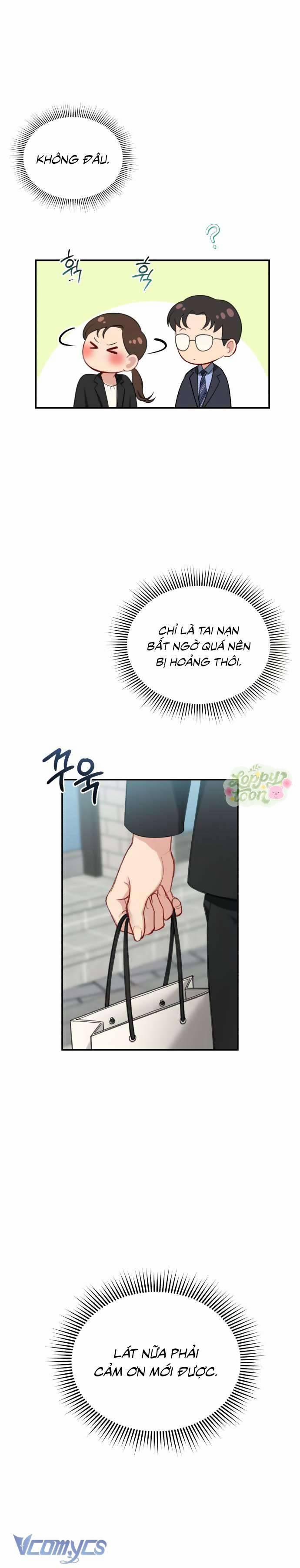 Quyền Lực Của Thư Ký 6 trang 24