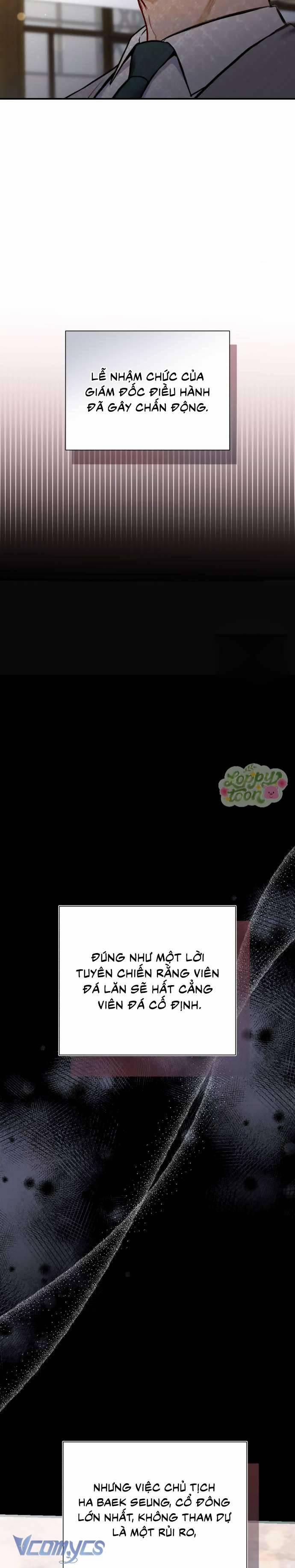 Quyền Lực Của Thư Ký 6 trang 36