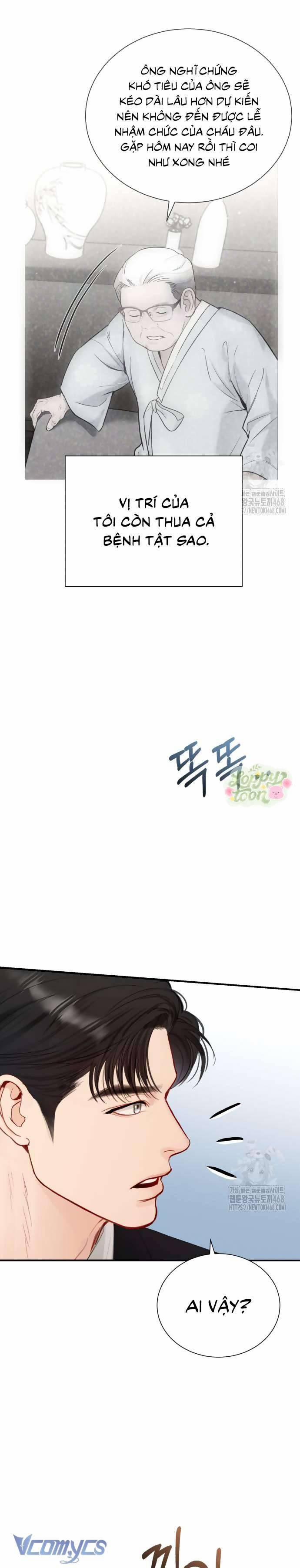 Quyền Lực Của Thư Ký 6 trang 41