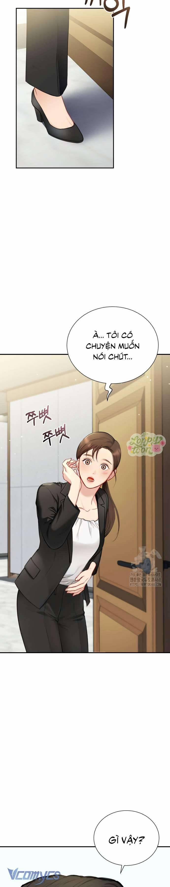 Quyền Lực Của Thư Ký 6 trang 42