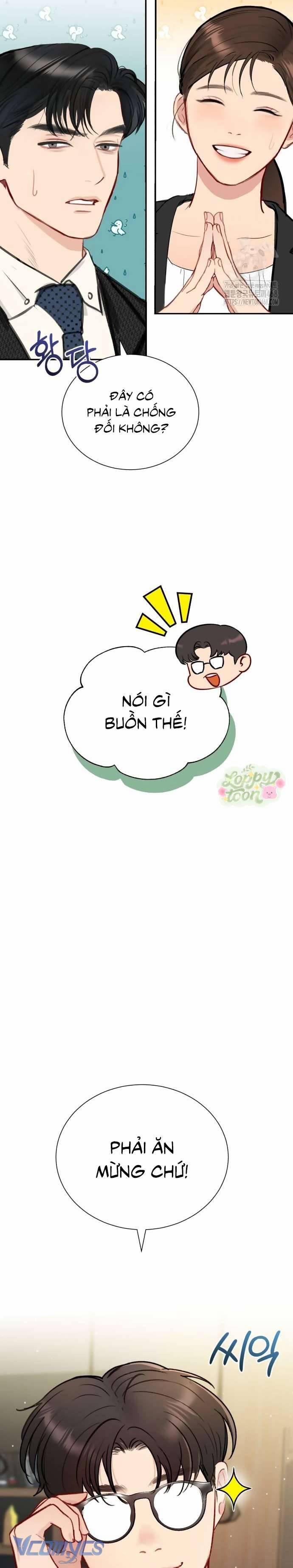 Quyền Lực Của Thư Ký 6 trang 53