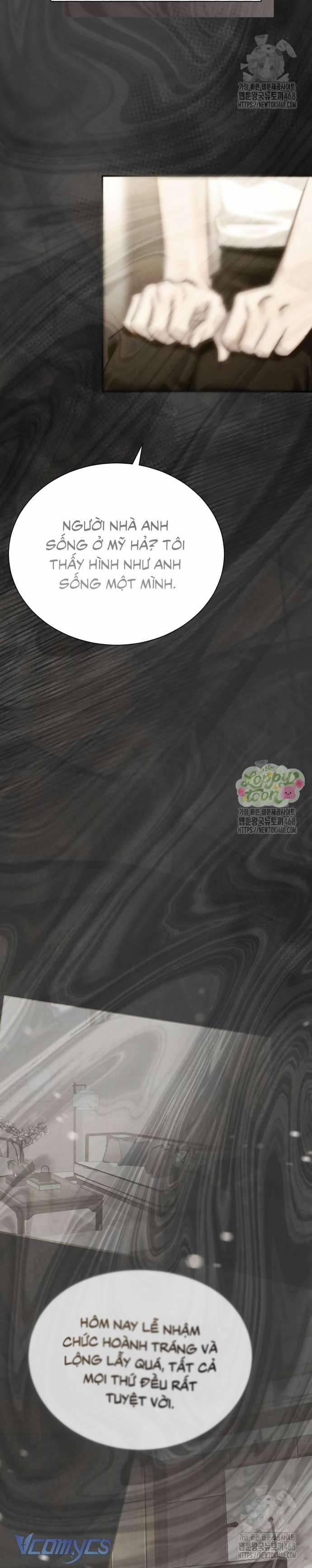 Quyền Lực Của Thư Ký 7 trang 15