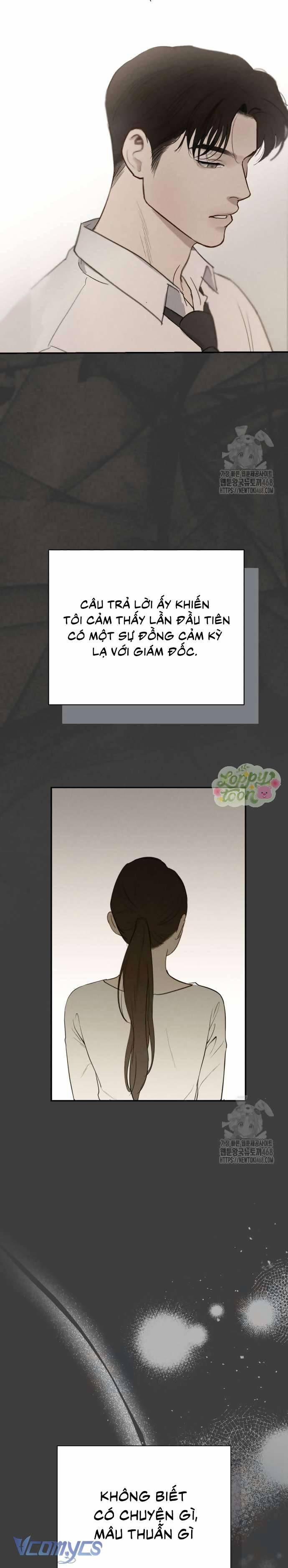 Quyền Lực Của Thư Ký 7 trang 17