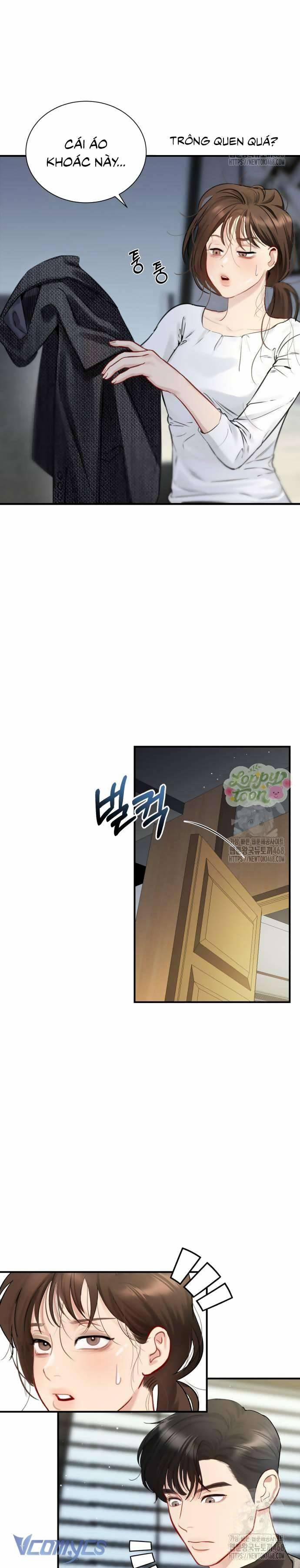 Quyền Lực Của Thư Ký 7 trang 27