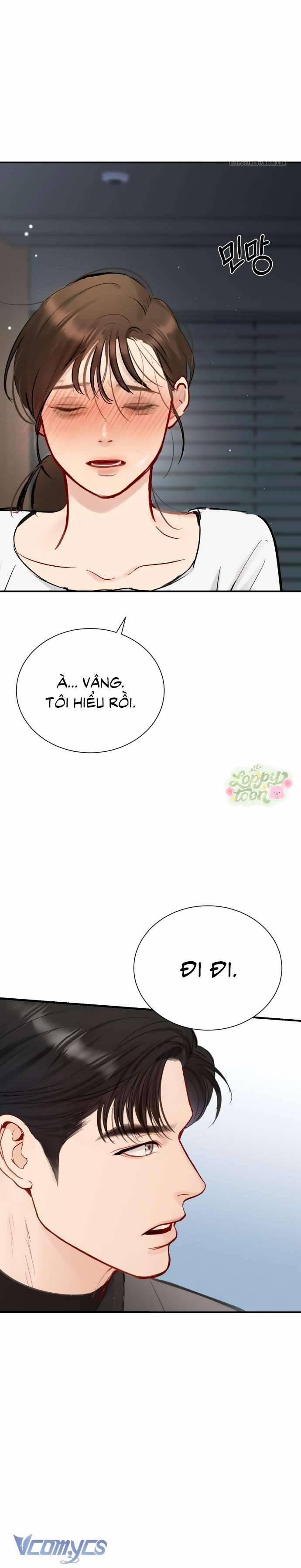 Quyền Lực Của Thư Ký 7 trang 39