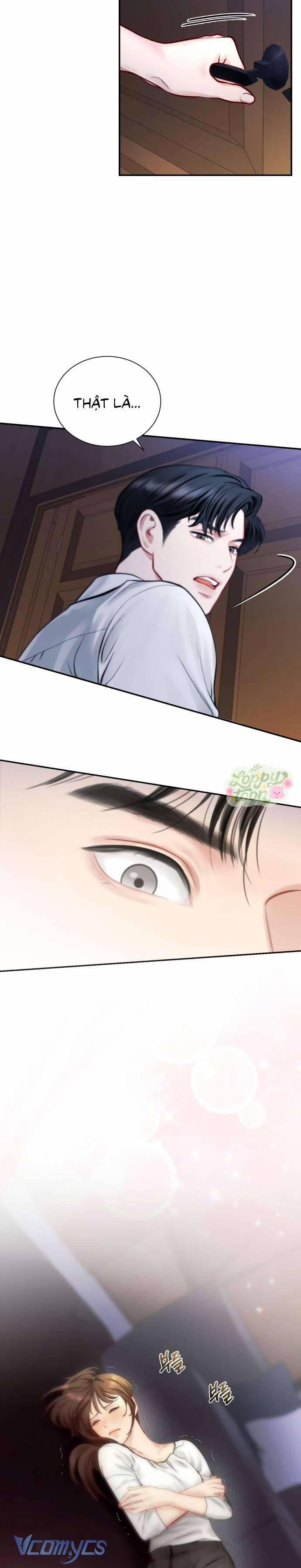 Quyền Lực Của Thư Ký 7 trang 6