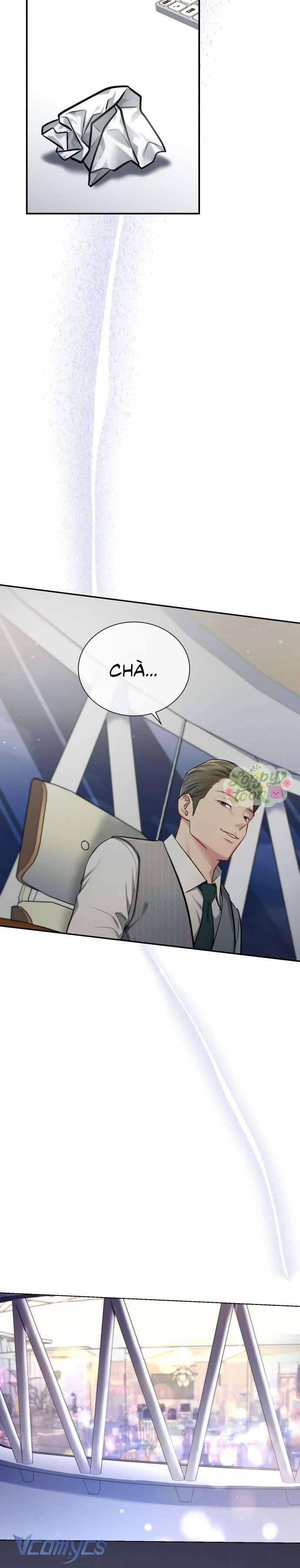 Quyền Lực Của Thư Ký 8 trang 10