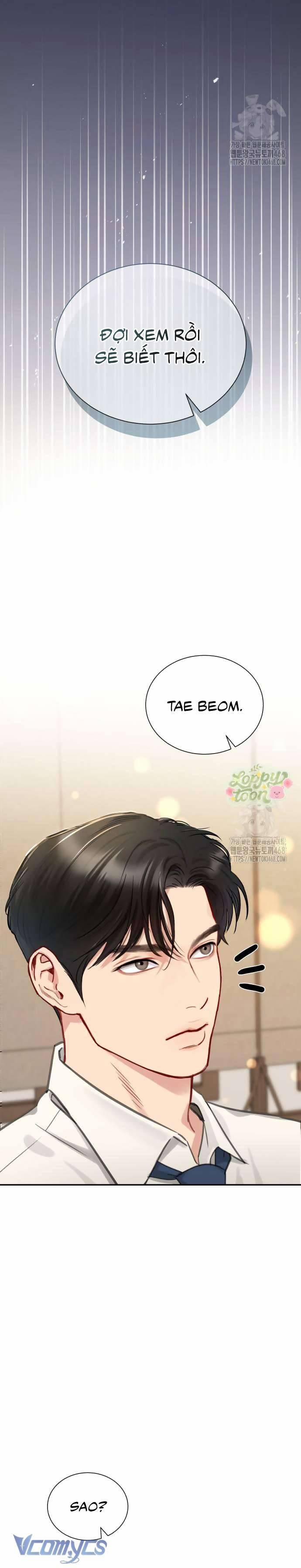 Quyền Lực Của Thư Ký 8 trang 11