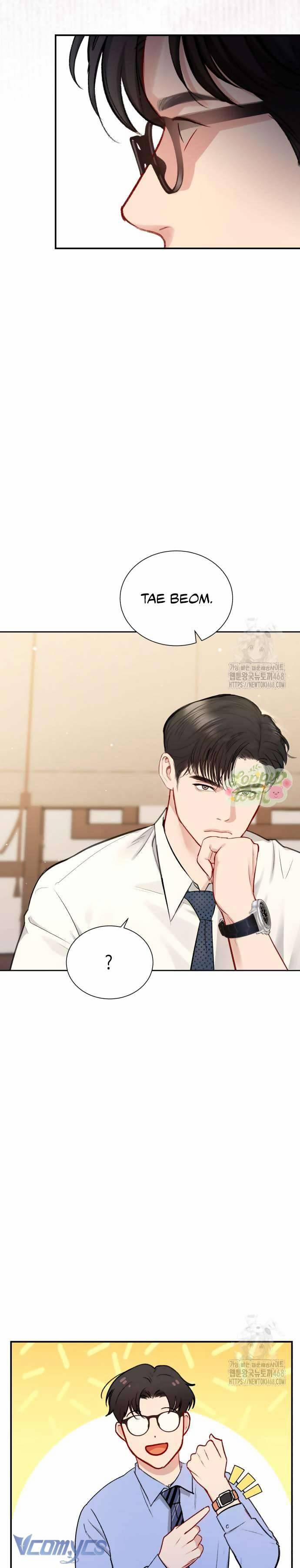 Quyền Lực Của Thư Ký 8 trang 16