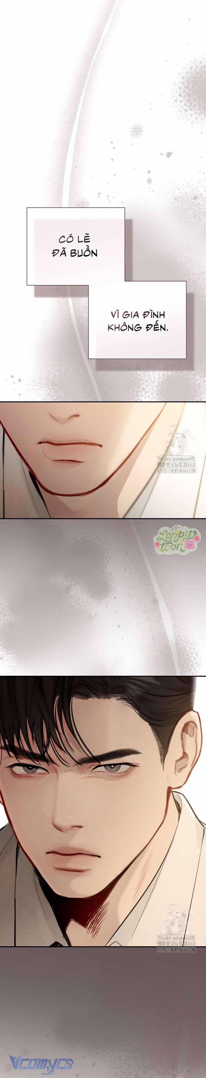 Quyền Lực Của Thư Ký 8 trang 44