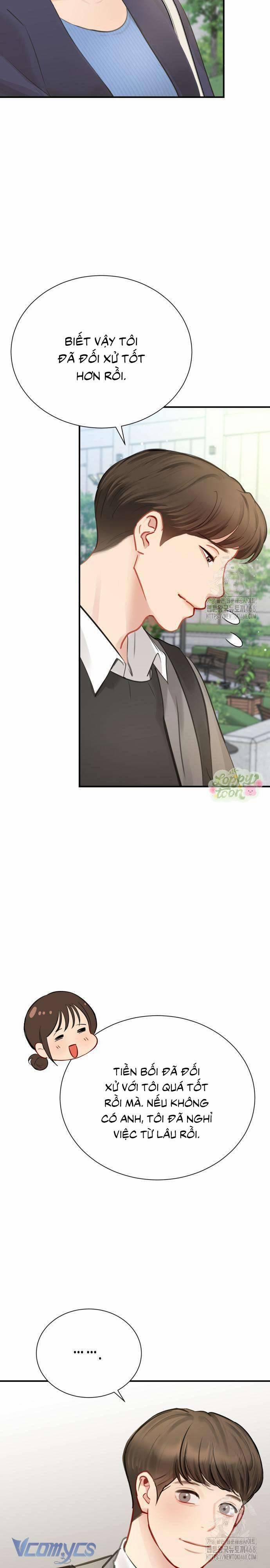 Quyền Lực Của Thư Ký 9 trang 12