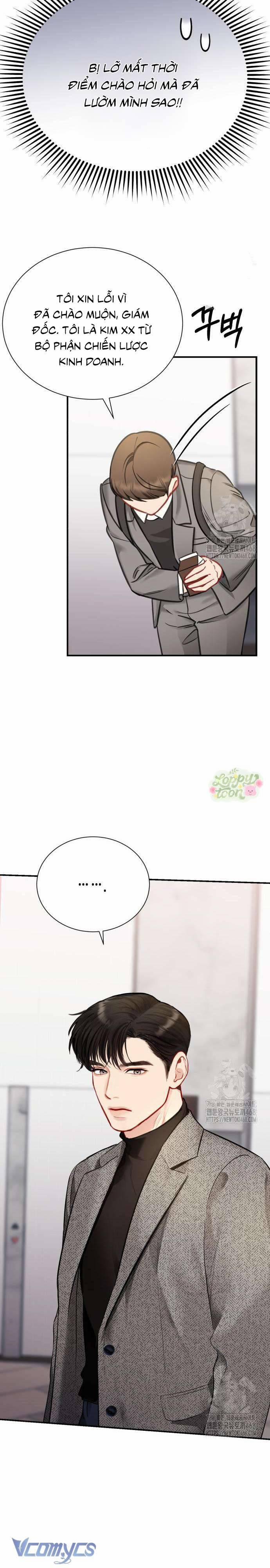 Quyền Lực Của Thư Ký 9 trang 22