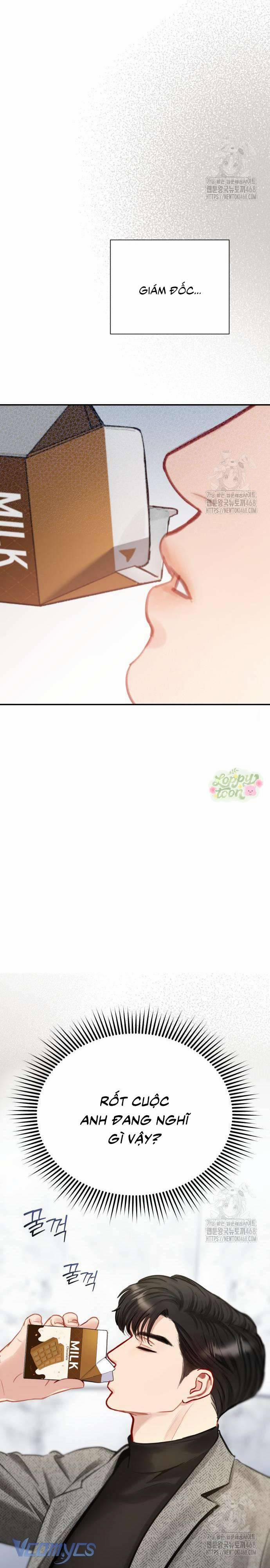 Quyền Lực Của Thư Ký 9 trang 34