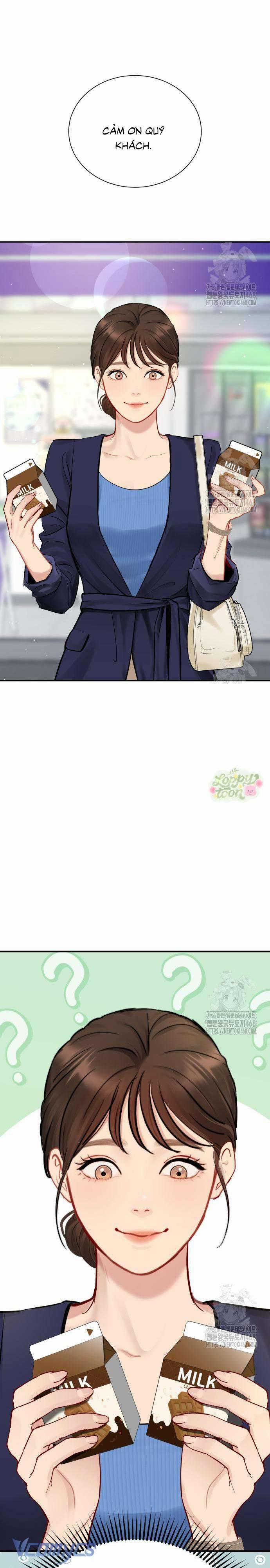 Quyền Lực Của Thư Ký 9 trang 5