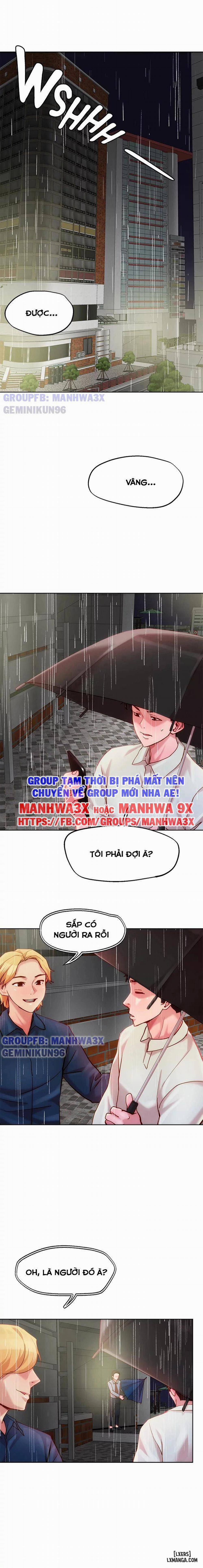 Quyền Năng Chịch Gái 24 trang 7