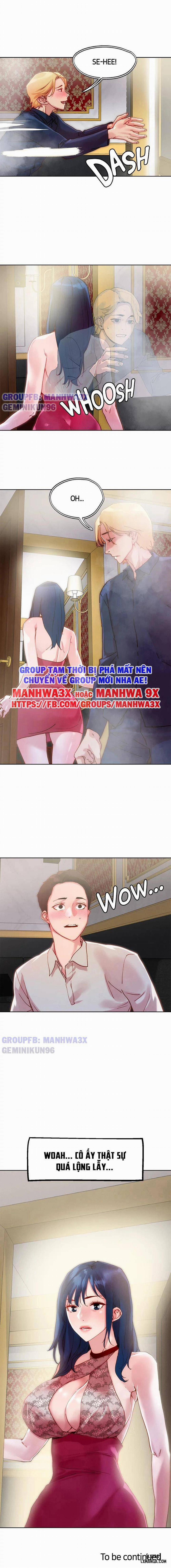Quyền Năng Chịch Gái 24 trang 9
