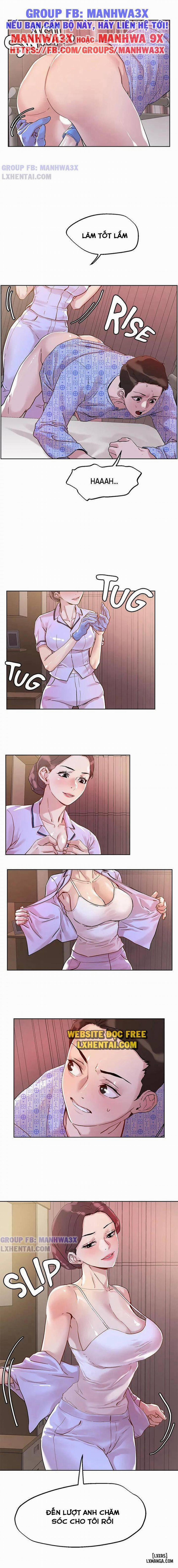 Quyền Năng Chịch Gái 39 trang 1