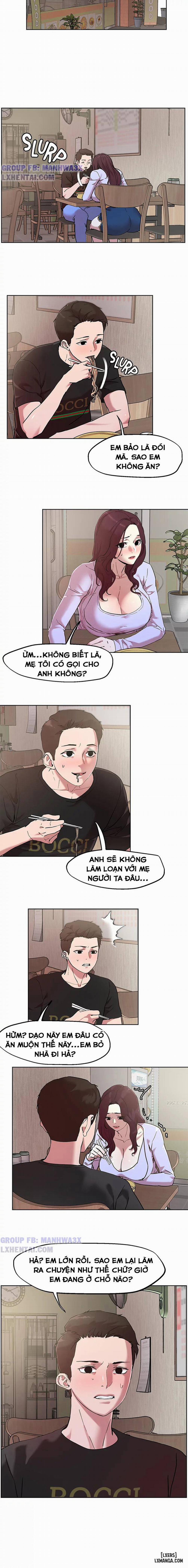 Quyền Năng Chịch Gái 40 trang 5