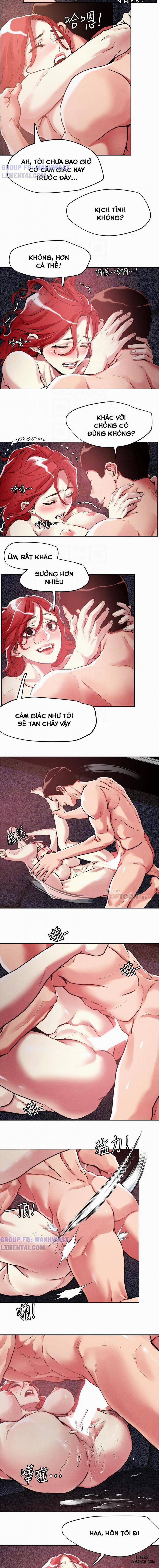 Quyền Năng Chịch Gái 58 trang 4