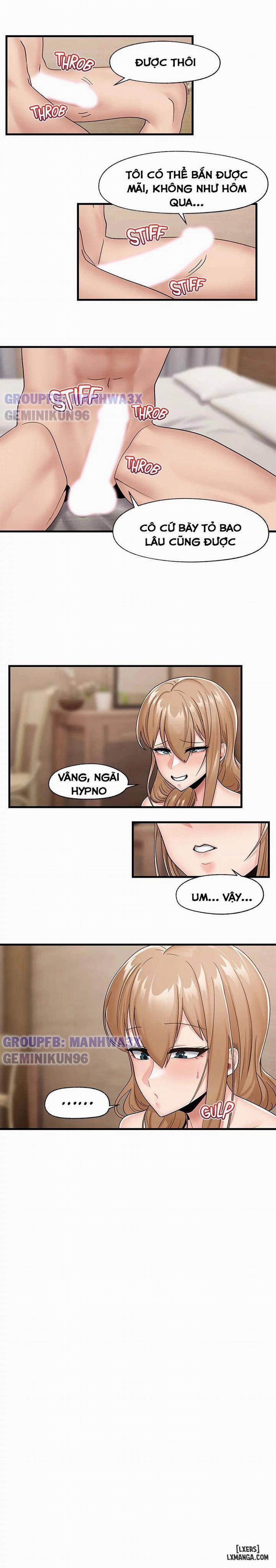 Quyền năng ở thế giới khác 10 trang 9