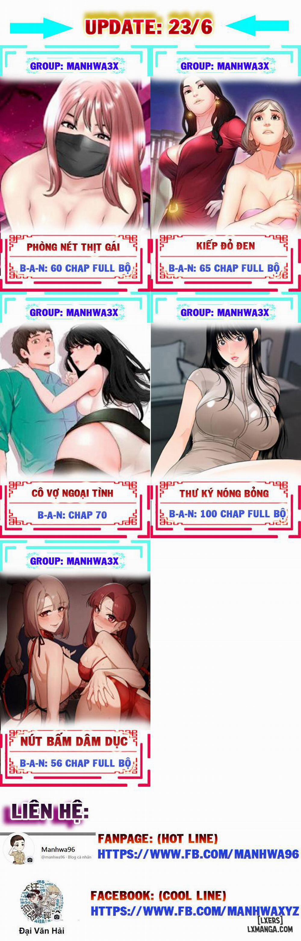 Quyền năng ở thế giới khác 38 trang 11