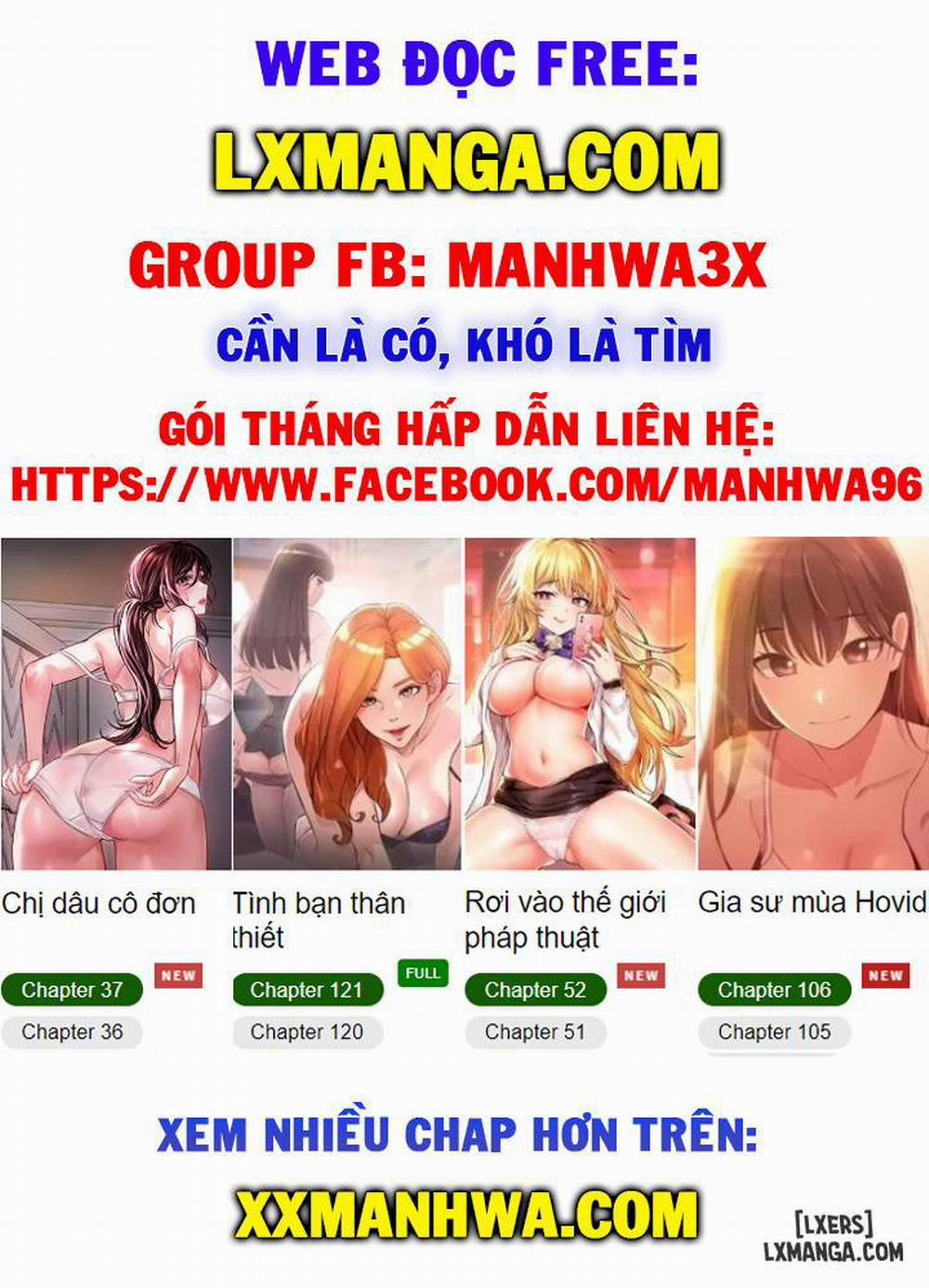 Quyền năng ở thế giới khác 46 trang 5