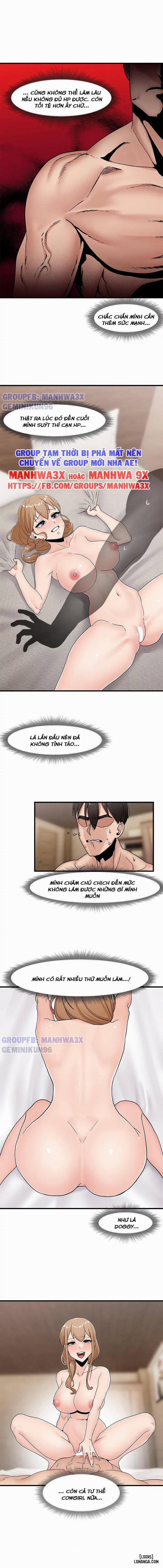 Quyền năng ở thế giới khác 8 trang 4